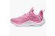 Under Armour Curry Flow 10 Team (3026624 601) pink 1
