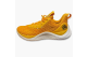 Under Armour Curry Flow 10 Team (3026624 700) gelb 1