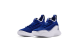 Under Armour Curry Flow 8 Like Water (3023085-402) blau 4
