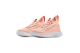 Under Armour Curry Flow 8 Class y (3024432-601) pink 4