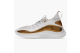Under Armour Curry Flow 8 Golden (3024456-102) bunt 2