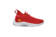 Under Armour Curry Flow 8 GS (3024036-600) rot 3
