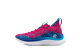 Under Armour Curry Flow 8 Pi Day (3024694-603) bunt 1