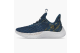 Under Armour Curry Flow 9 2974 (3026437-400) blau 2