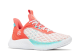 Under Armour Curry Flow 9 Eat. Learn. Play. (3025684 101) bunt 6
