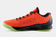 Under Armour Curry Low (1269048-811) orange 4