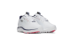 Under Armour Drive Fade 2 Spikeless (6006137-100) weiss 4