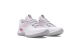 Under Armour Flow Dynamic (3027176-102) weiss 4