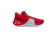 Under Armour Embiid One (3023086-603) rot 5