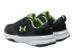 Under Armour Ua Charged Edge (3026727-004) schwarz 2