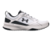 Under armour Masculino Charged Edge (3026727-100) weiss 6