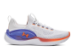 Under Armour Flow Dynamic (3026107-100) bunt 6