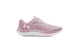 Under Armour design under armour curry 5 colourway on icon (3023561-602) pink 1