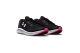 Under Armour Charged Pursuit 3 (3025011-001) schwarz 4