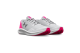 Under Armour Charged Pursuit 3 (3025011-100) grau 4