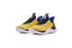 Under Armour Curry 10 Flow Bang (3026294-701) gelb 4