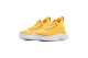 Under Armour Curry Flow 8 Smooth Butter (3023527-701) gelb 3
