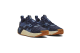 Under Armour GS Project Rock 6 Blue (3026536-400) blau 4