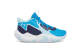 Under Armour Jet (3026635-428) blau 6