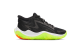 Under Armour Jet Grö e gs 25 (6001587-002) schwarz 4