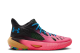 Under Armour HOVR Havoc 3 Cerise Blackout (3023088-602) bunt 4