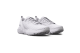 Under Armour W HOVR Mega 3 Clone (3025313-100) weiss 4