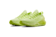 Under Armour HOVR Phantom 2 Lime Fizz (3023017-300) gelb 4