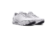 Under Armour Under Armour BGS Charged Impulse 4-7 Boys Running Shoe (3026121-100) weiss 4