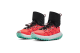 Under Armour HOVR Summit Fat Tire Cuff (3022945-602) rot 4