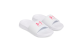 Under Armour Ignite Select Slides (3027222-101) weiss 4