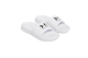 Under Armour Ignite Select Slides (3027222-102) weiss 4