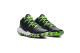 Under Armour Jet 21 (3024260-005) preto 4
