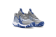 Under Armour Jet 23 (3026634-104) grau 4