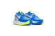 Under Armour Lockdown 7Basketball (3028512-453) blau 4