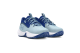 Under Armour Lockdown 7 (3028514-400) blau 4