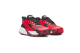 Under Armour Lockdown 8 (6009398-600) rouge 4
