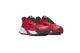 Under Armour Lockdown 8 (6009404-600) rouge 4
