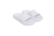 Under Armour Locker V Slides (3028095-100) weiss 4