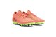 Under Armour Magnetico Select 4 FG (3027698-800) orange 4