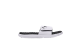 Under Armour Mercenary 12 Slide (3023759-100) weiss 3