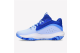 Under Armour GS Lockdown 7 (3028513_400) blau 5