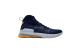 Under Armour Project Rock 1 Academy (3020788 403) blau 3