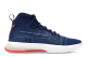 Under Armour Project Rock 1 Blue (3020788 401) blau 2