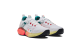 Under Armour Project Rock 5 (3025435-104) weiss 4