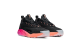 Under Armour Project Rock 7 (3027600-003) schwarz 4