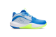 Under Armour PS Lockdown 7 Grö e (3028514_453) bunt 3