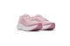 Under Armour Charged Rogue 5 (3028262-647) pink 4