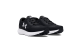 Under Armour Rogue 4 Charged (3026998-001) schwarz 4