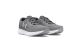 Under Armour UA CHARGED Rogue 4 (3026998-100) grau 4