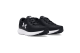 Under Armour Rogue 4 Charged W (3027005-001) schwarz 4